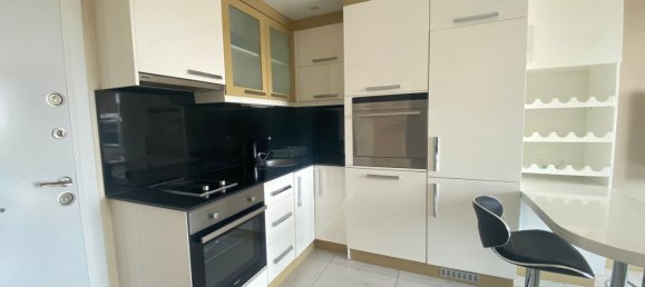Appartement 1+1 à Alanya, Turkey No. 14502 8