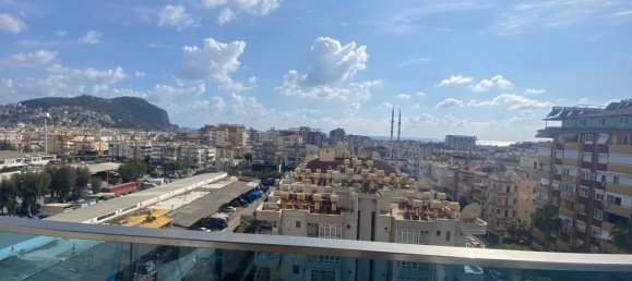 Appartement 1+1 à Alanya, Turkey No. 14502 6