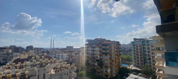 Appartement 1+1 à Alanya, Turkey No. 14502 7