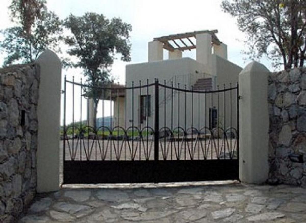8 bedrooms Villa in Capoliveri, Italy No. 835