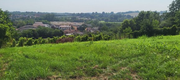 Terreno em Stradella, Italy 1000 m² N.º 62127 4