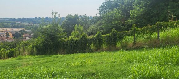 Terreno em Stradella, Italy 1000 m² N.º 62127 8