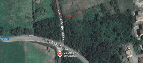 Terreno em Stradella, Italy 1000 m² N.º 62127 2