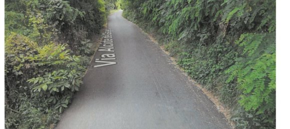 Terreno em Stradella, Italy 1000 m² N.º 62127 3