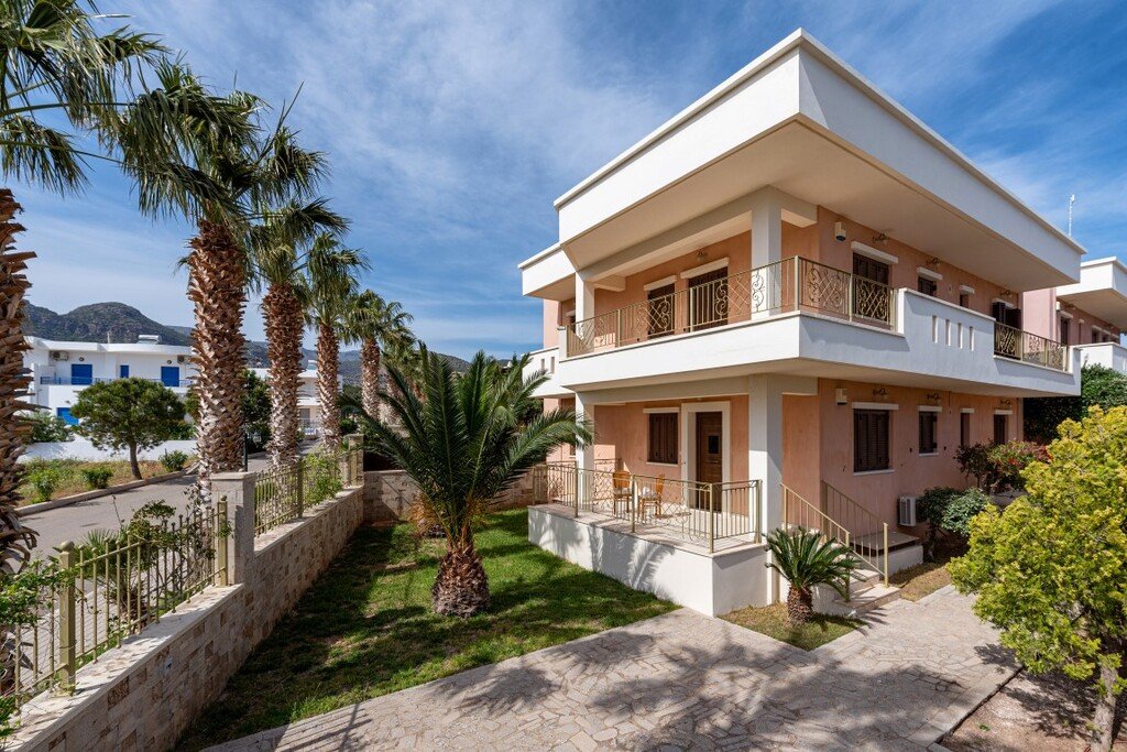 3 غرف نوم شقة في Lasithi, Greece رقم 3120