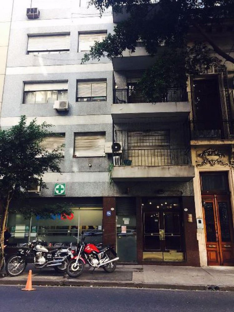 3 chambres Appartement à Buenos Aires, Argentina No. 100968