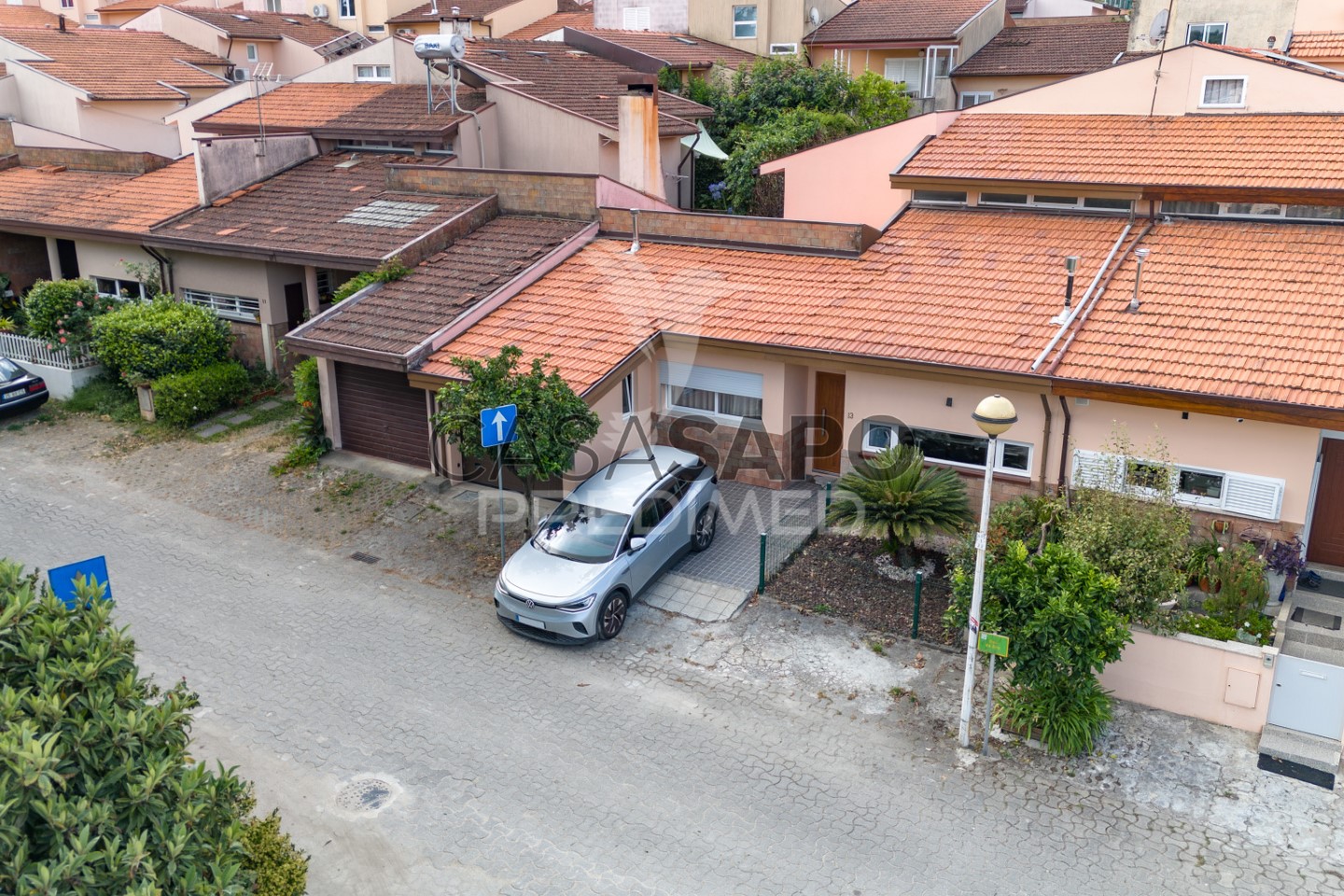 3 bedrooms House in Braga, Portugal No. 331607