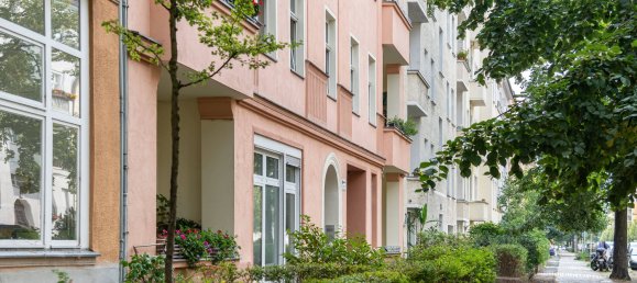 Apartamento de 2 habitaciónes en Berlin, Germany No. 92199 7