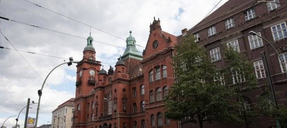 Apartamento de 2 habitaciónes en Berlin, Germany No. 92199 9