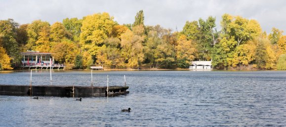 Apartamento de 2 habitaciónes en Berlin, Germany No. 92199 12