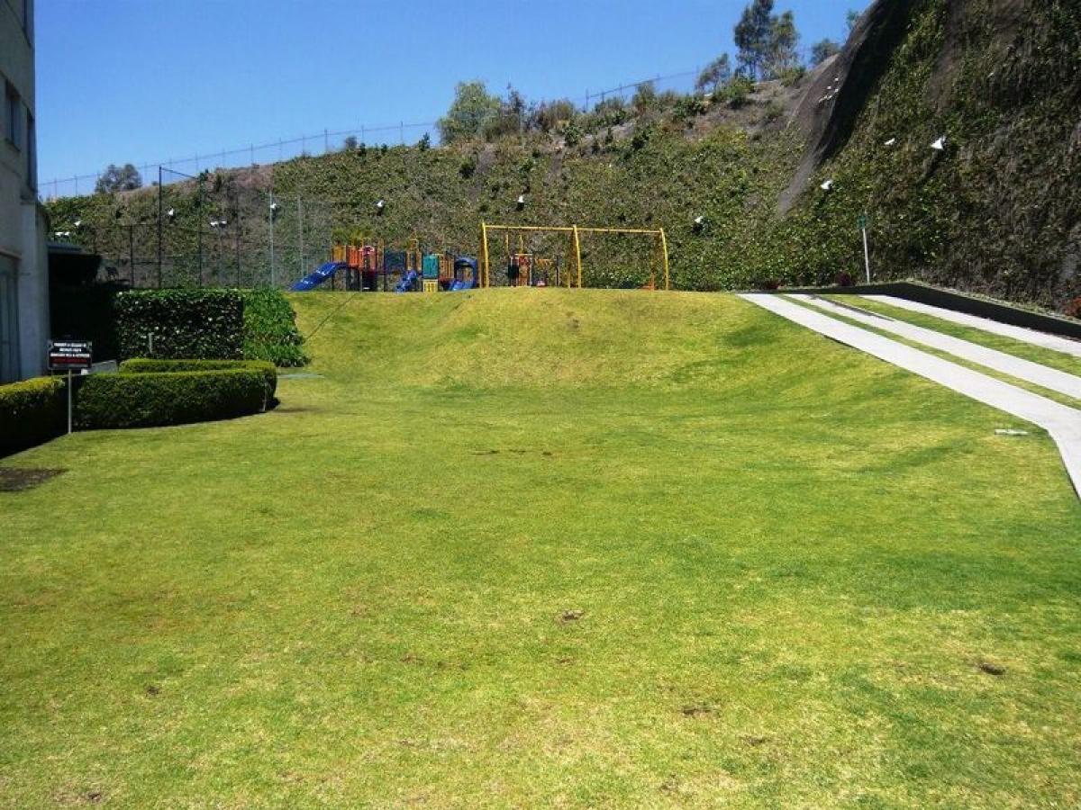  Land in Naucalpan de Juarez, Mexico No. 206910