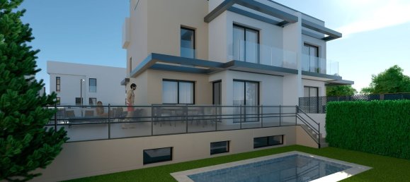 4 bedrooms House in Getafe, Spain No. 152581 15
