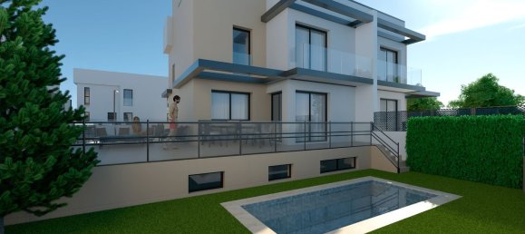 4 bedrooms House in Getafe, Spain No. 152581 4