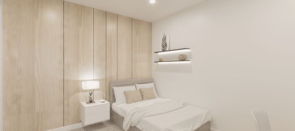 4 bedrooms House in Getafe, Spain No. 152581 11