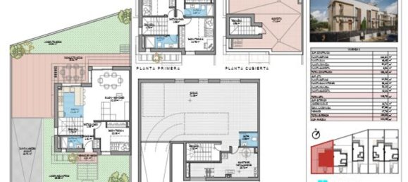 4 bedrooms House in Getafe, Spain No. 152581 2