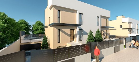 4 bedrooms House in Getafe, Spain No. 152581 3