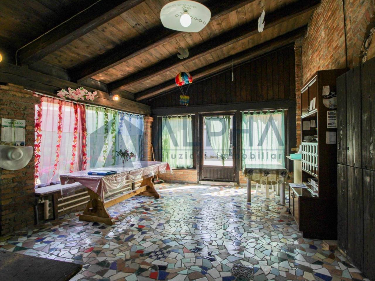 15-Zimmer Haus in Bagnacavallo, Italy, Nr. 102581