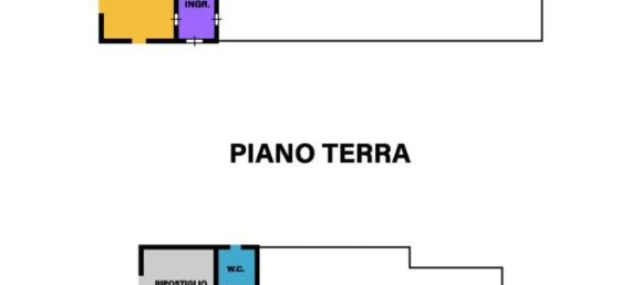 15-Zimmer Haus in Bagnacavallo, Italy, Nr. 102581 24