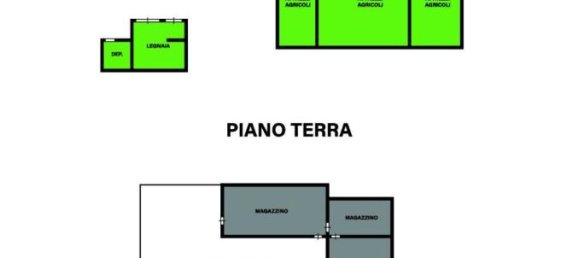 15-Zimmer Haus in Bagnacavallo, Italy, Nr. 102581 25