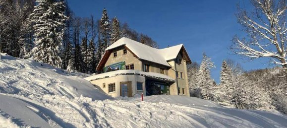 12غرفة منزل في Breisgau-Hochschwarzwald, Germany رقم 33904 2