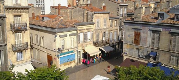 215m² Building in Bordeaux, France No. 298647 7