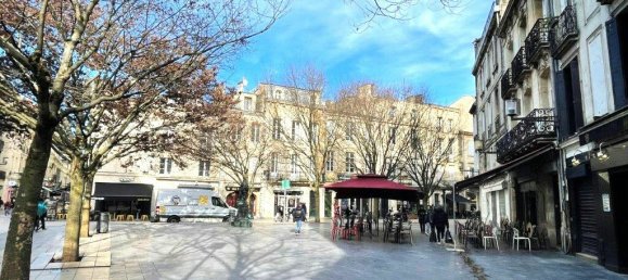 215m² Building in Bordeaux, France No. 298647 12