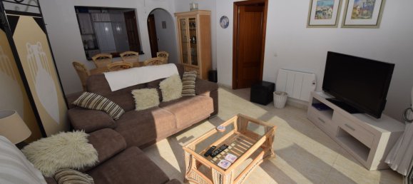 3 chambres Appartement à Mijas, Spain No. 41890 5