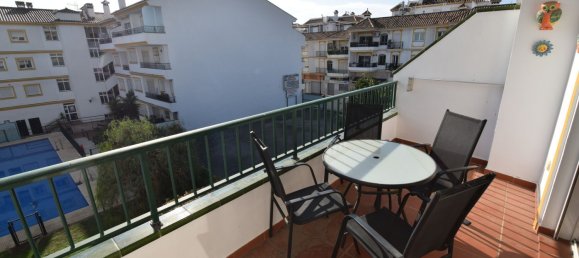 3 chambres Appartement à Mijas, Spain No. 41890 9