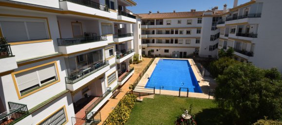 3 chambres Appartement à Mijas, Spain No. 41890 28