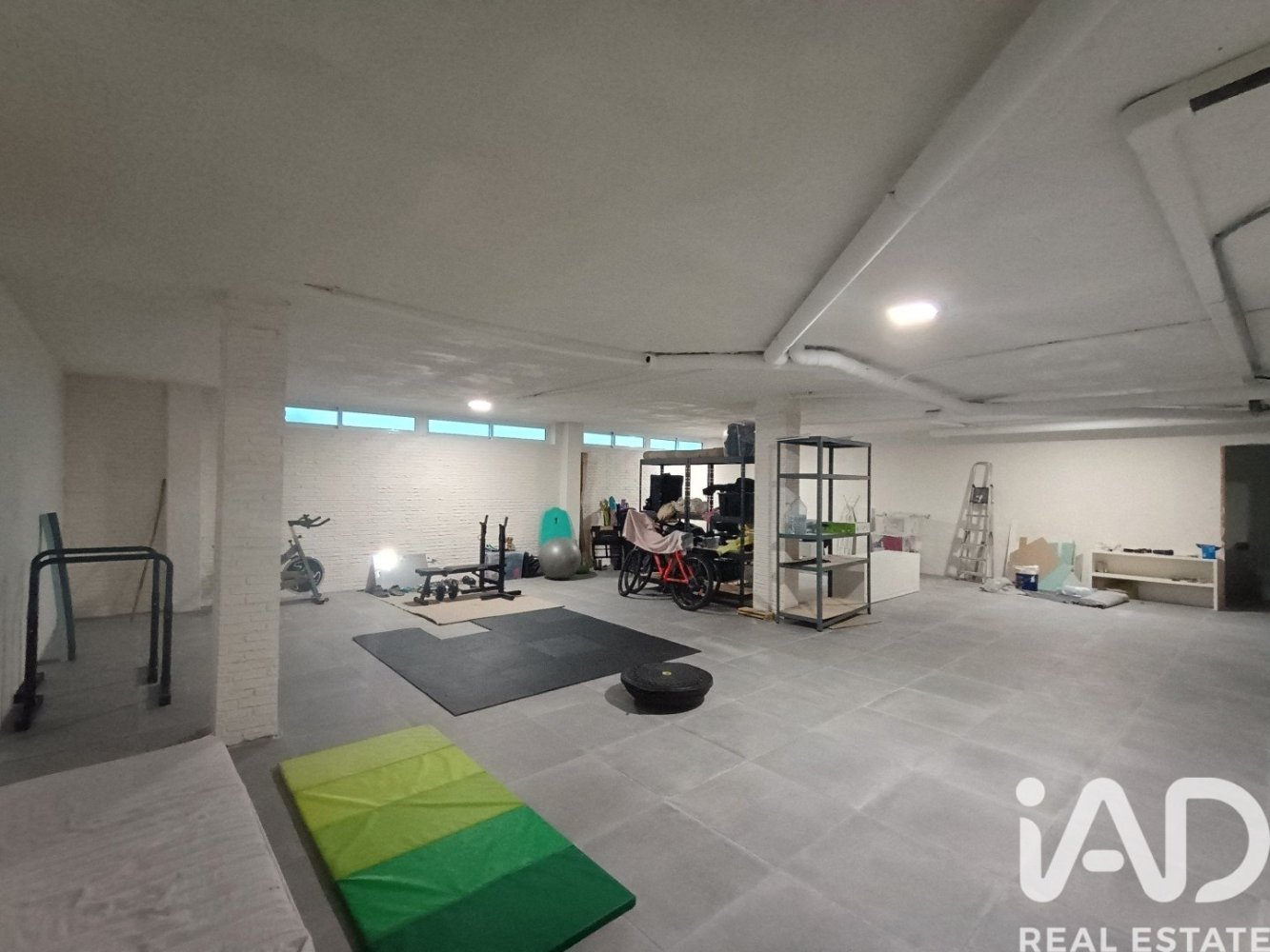  عقار تجاري في Segur de Calafell, Spain 189متر مربع رقم 291820