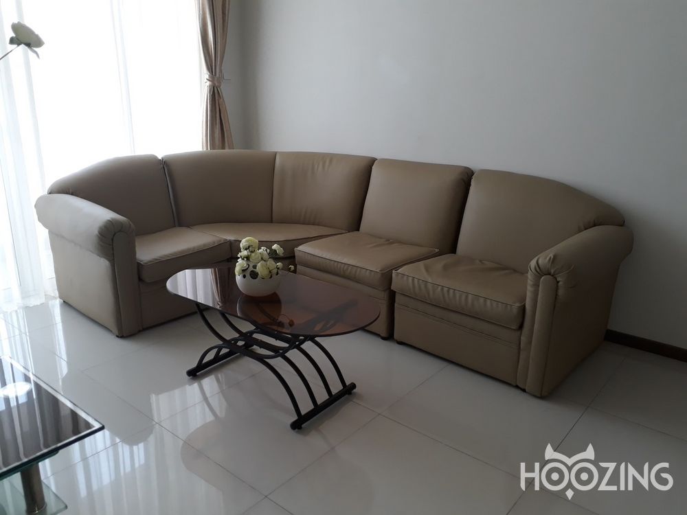 2 bedrooms Apartment in Thu Duc, Vietnam No. 17938