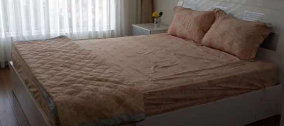 2 bedrooms Apartment in Thu Duc, Vietnam No. 17938 8