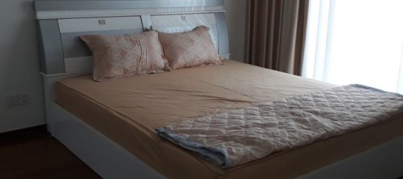 2 bedrooms Apartment in Thu Duc, Vietnam No. 17938 7