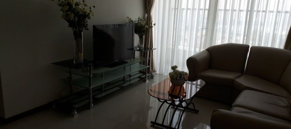 2 bedrooms Apartment in Thu Duc, Vietnam No. 17938 5