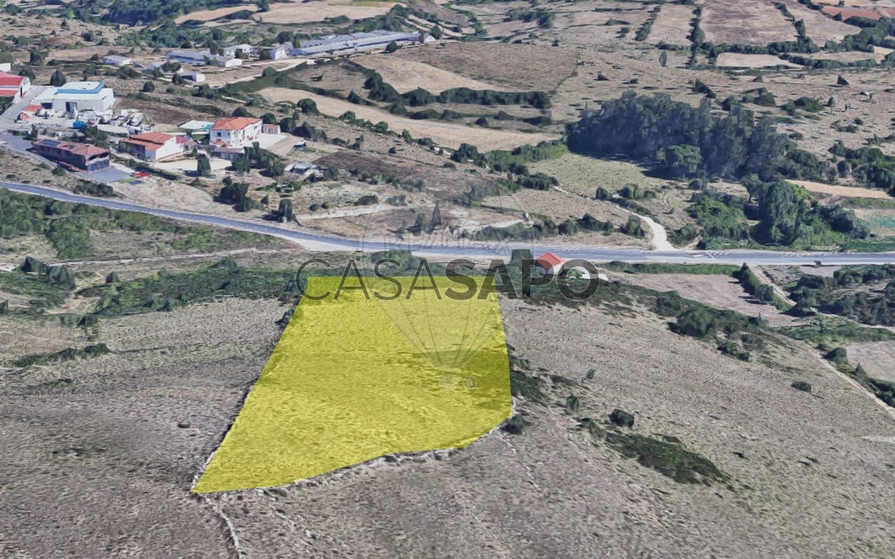 Terrain à Mafra, Portugal 5375m² No. 281572