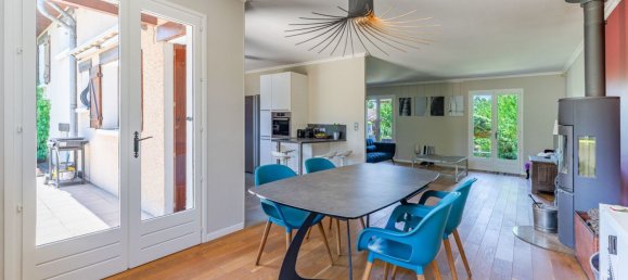 5 Schlafzimmer Haus in Lissieu, France, Nr. 349553 4