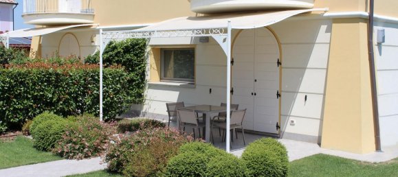 5 rooms Villa in Parma, Italy No. 237766 18