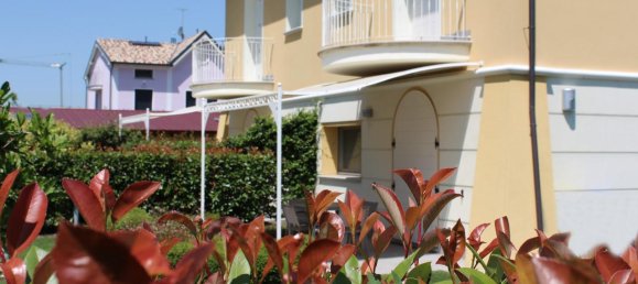 5 rooms Villa in Parma, Italy No. 237766 14