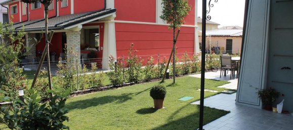 5 rooms Villa in Parma, Italy No. 237766 13