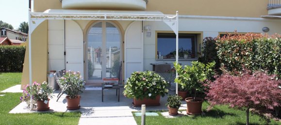 5 rooms Villa in Parma, Italy No. 237766 17
