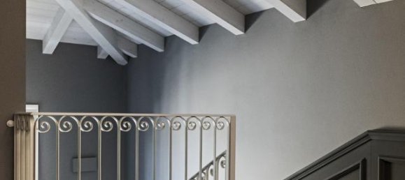 5 rooms Villa in Parma, Italy No. 237766 23