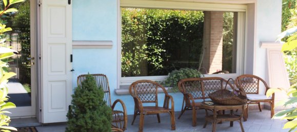 5 rooms Villa in Parma, Italy No. 237766 15