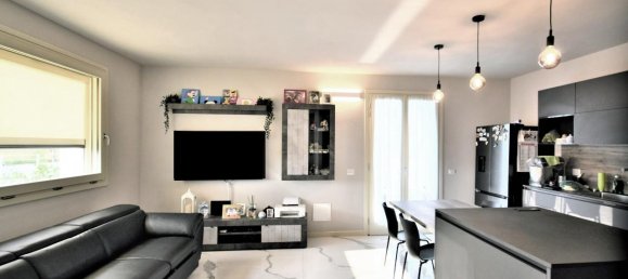 5 rooms Villa in Parma, Italy No. 237766 26