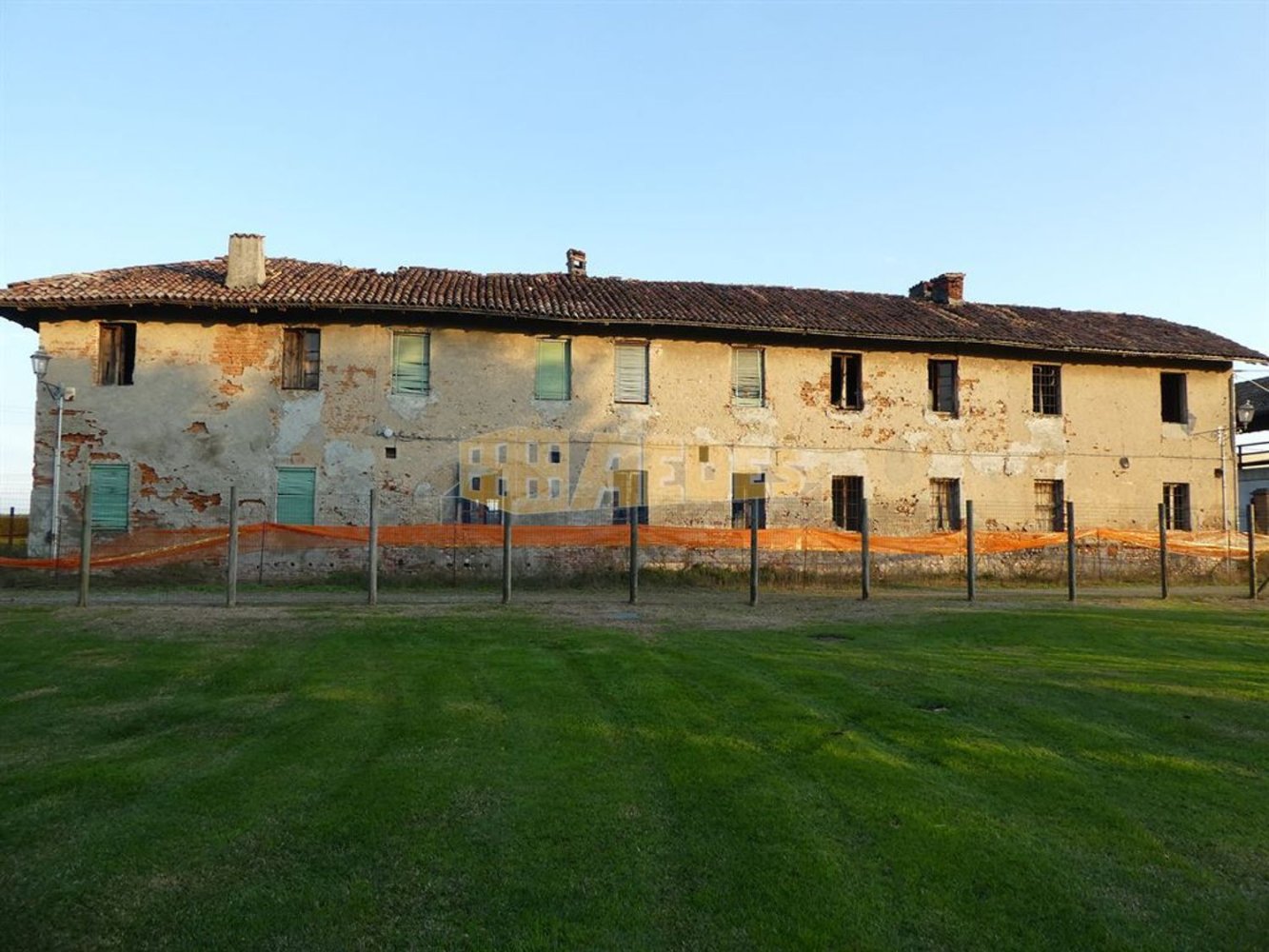 3 bedrooms House in Inzago, Italy No. 401976