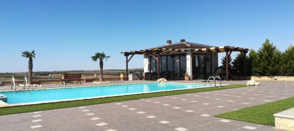 4 bedrooms Villa in Chalkidiki, Greece No. 5799 4