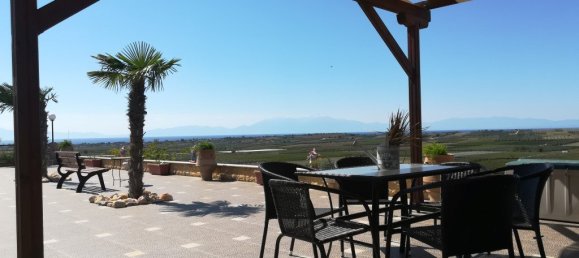 4 Schlafzimmer Villa in Chalkidiki, Greece, Nr. 5799 4