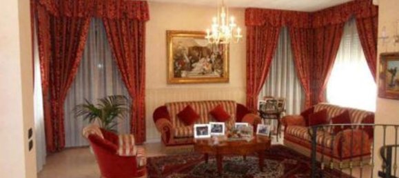 Вилла с 4 комнатами в Монца, Италия № 6250 31