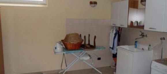 Вилла с 4 комнатами в Монца, Италия № 6250 22