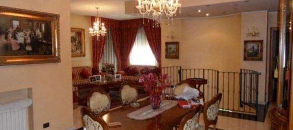 Вилла с 4 комнатами в Монца, Италия № 6250 30