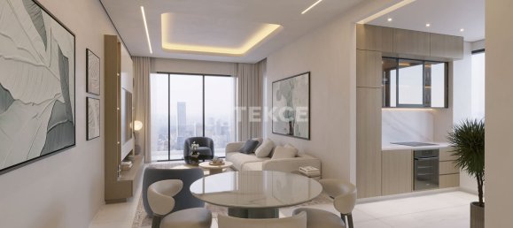 Apartamento T3 em Dubai Land, UAE N.º 197520 10